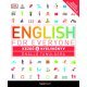English for Everyone: Kezdő 1. nyelvkönyv   -  Londoni Készleten